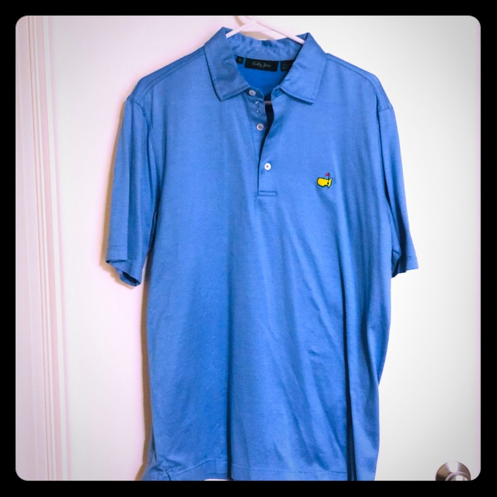 Master’s Golf Polo